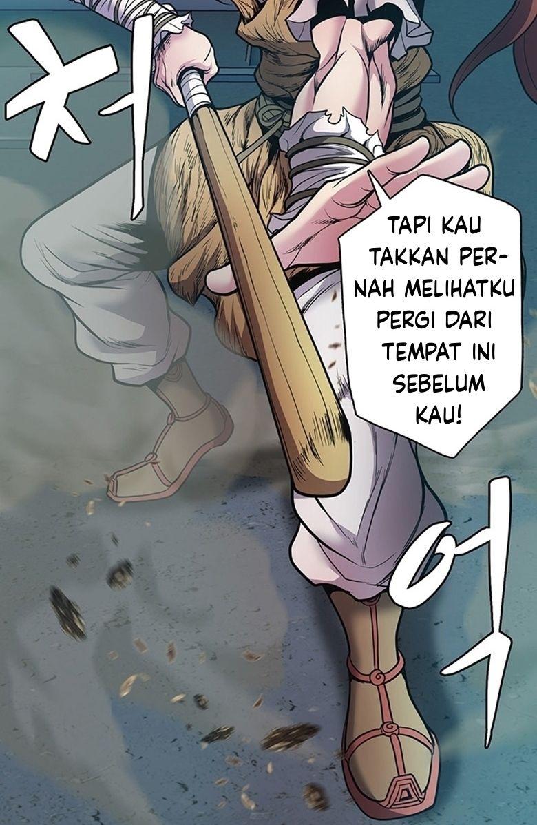 The Flag Bearer Warrior chapter 03 halaman 176