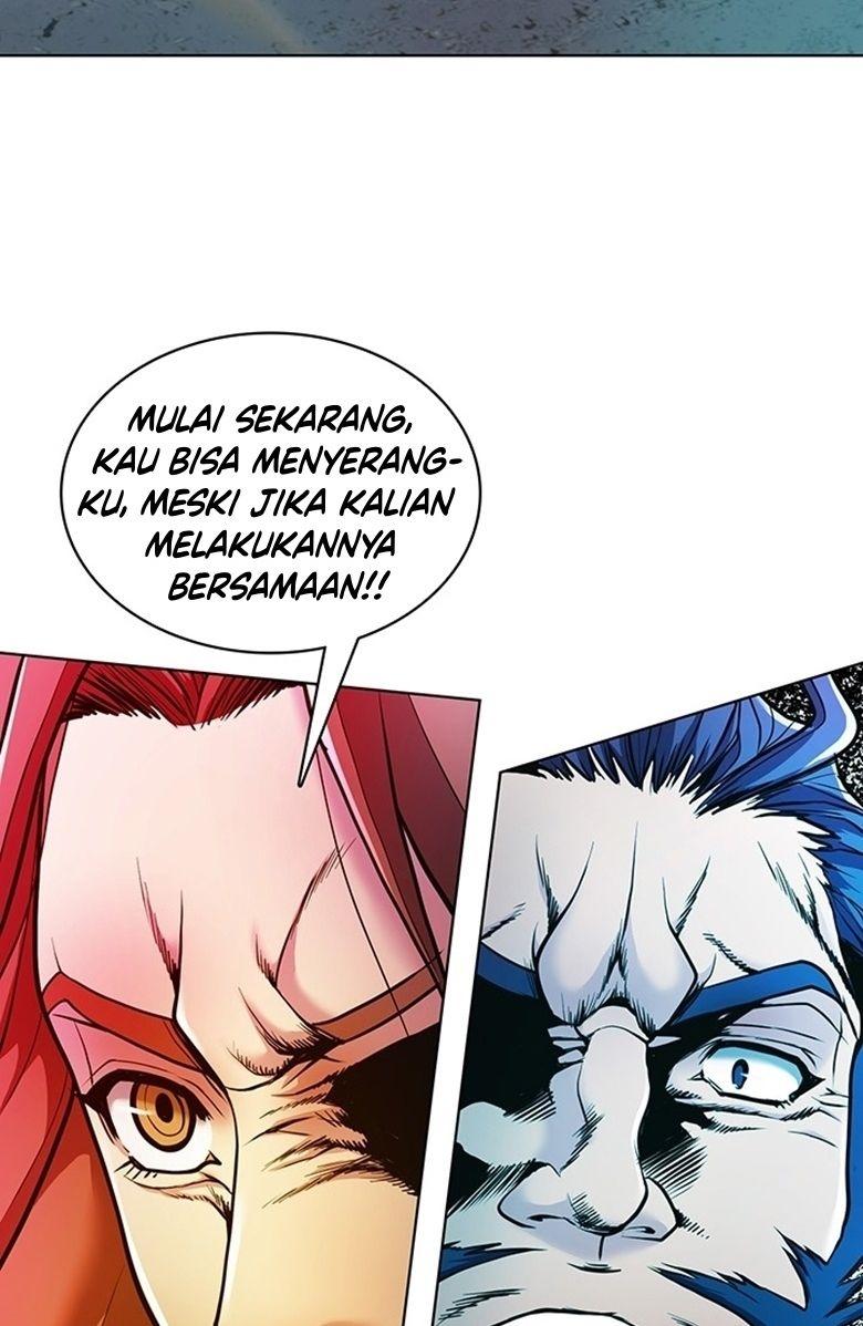The Flag Bearer Warrior chapter 03 halaman 177