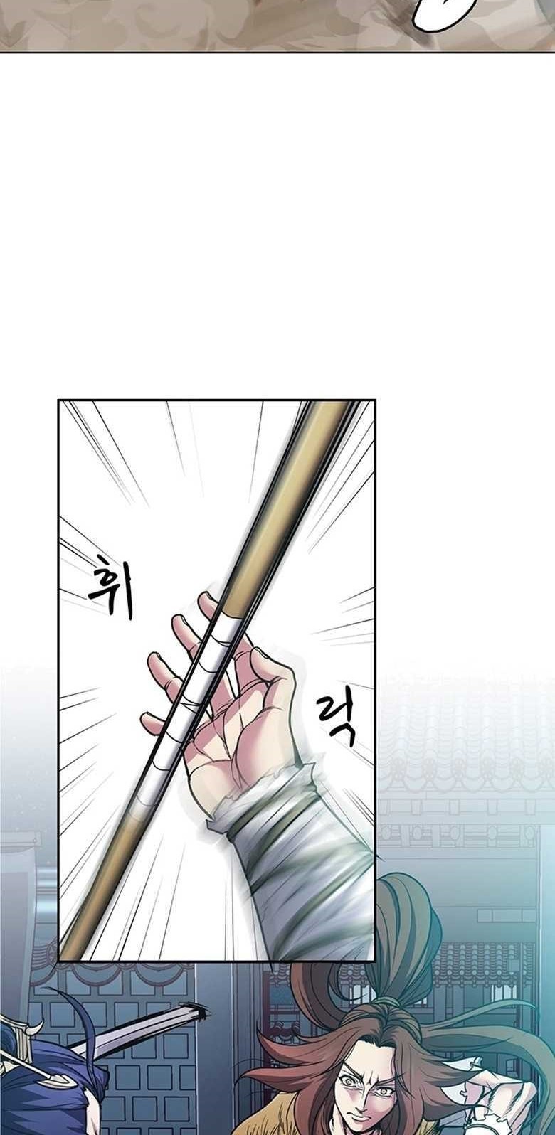 The Flag Bearer Warrior Bab 04 halaman 28