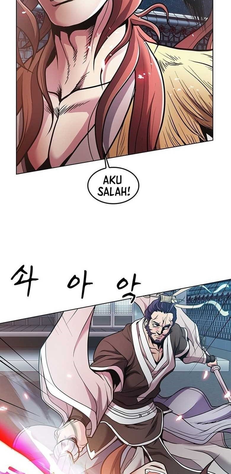 The Flag Bearer Warrior Bab 04 halaman 40