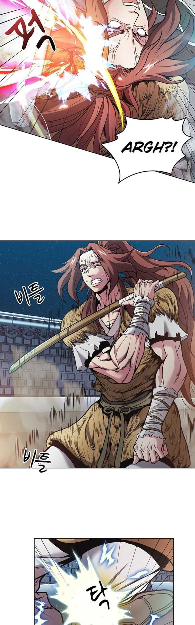 The Flag Bearer Warrior Bab 04 halaman 41