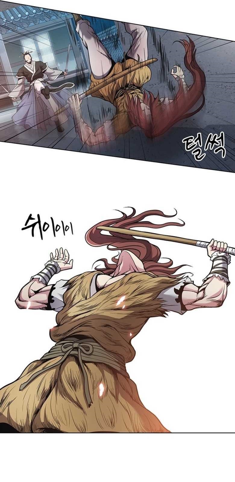 The Flag Bearer Warrior Bab 04 halaman 46