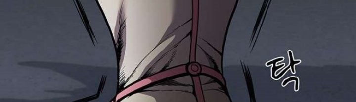 The Flag Bearer Warrior chapter 05 halaman 28