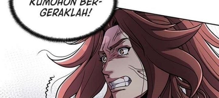 The Flag Bearer Warrior chapter 05 halaman 34
