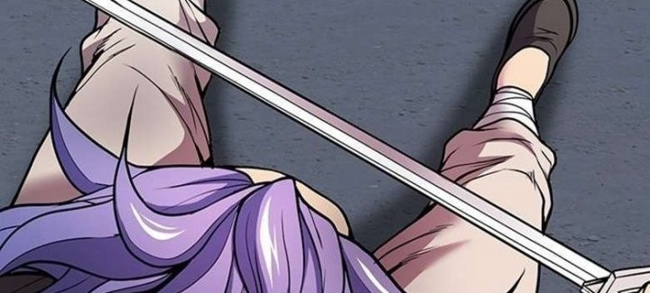 The Flag Bearer Warrior chapter 05 halaman 37