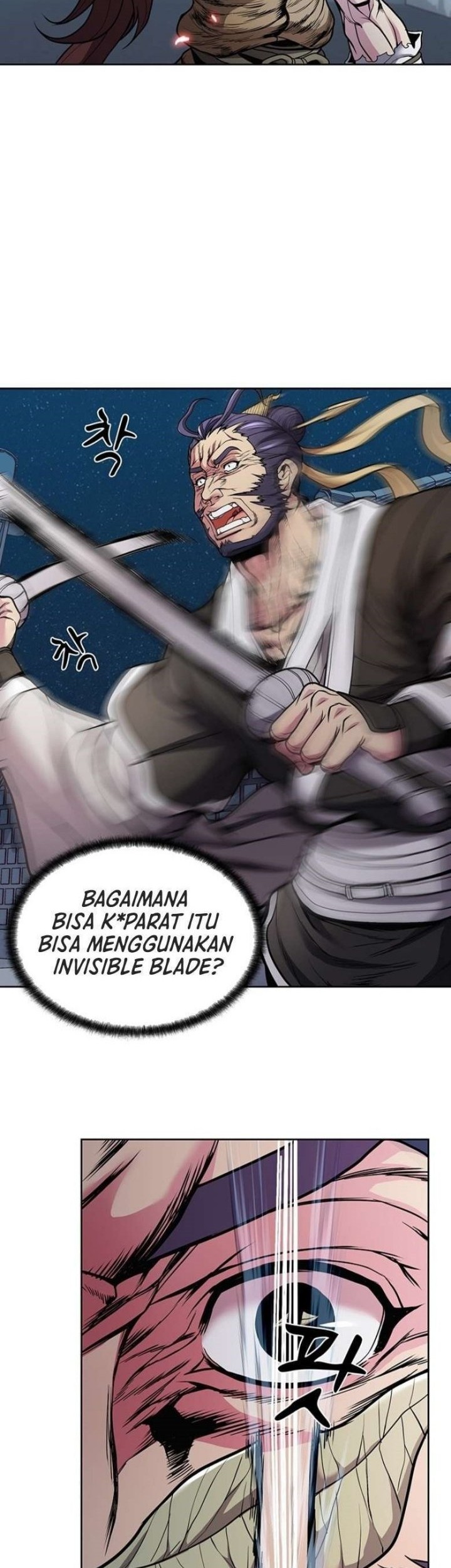 The Flag Bearer Warrior chapter 05 halaman 51