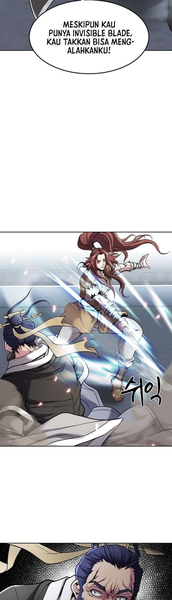The Flag Bearer Warrior chapter 05 halaman 56