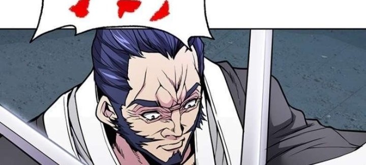The Flag Bearer Warrior chapter 05 halaman 58