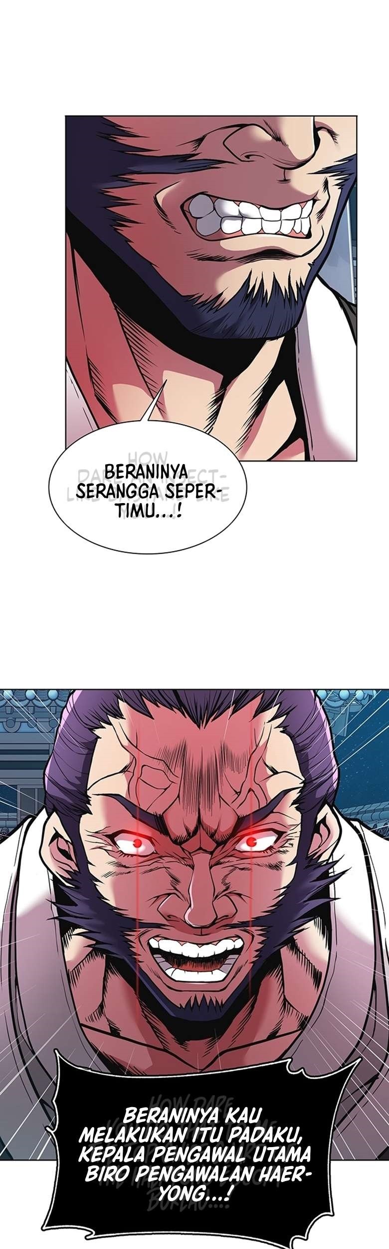 The Flag Bearer Warrior chapter 06 halaman 2