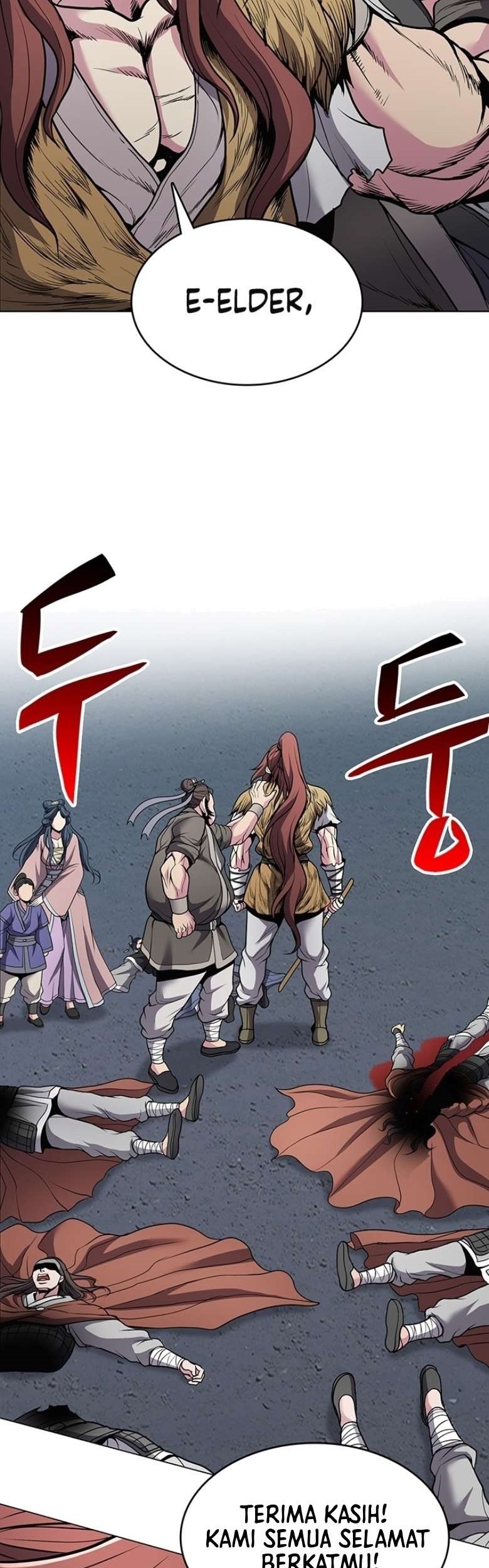 The Flag Bearer Warrior chapter 06 halaman 32