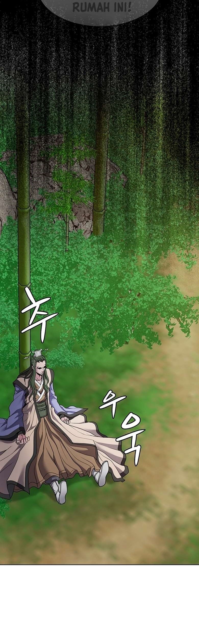 The Flag Bearer Warrior chapter 06 halaman 45