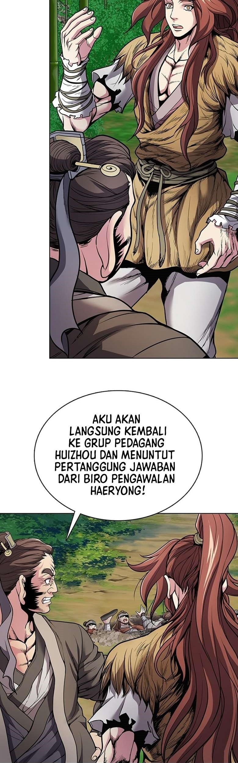 The Flag Bearer Warrior chapter 06 halaman 48