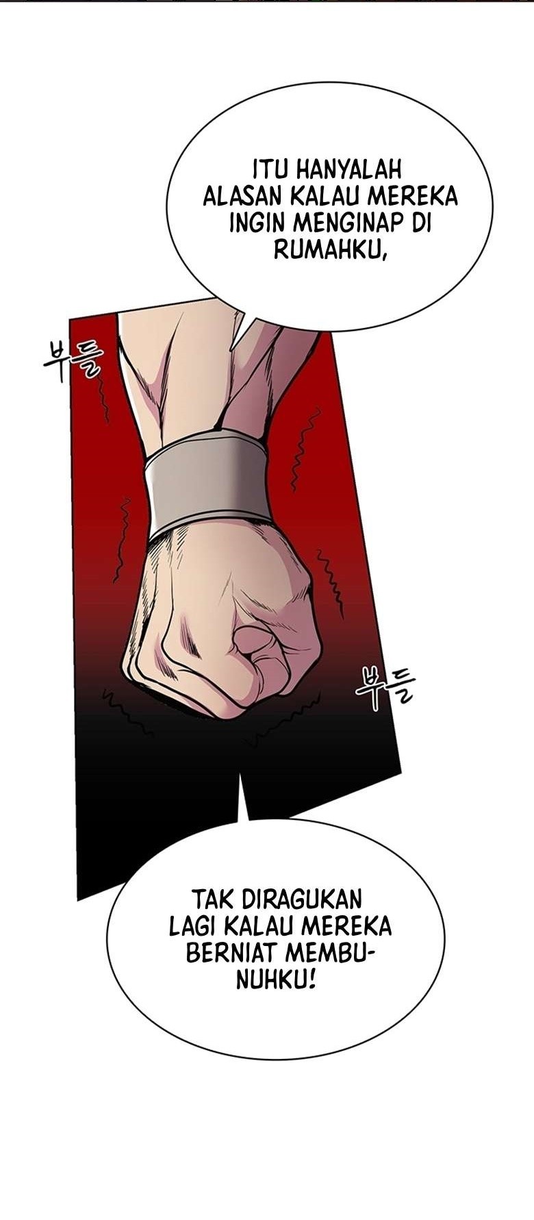 The Flag Bearer Warrior chapter 06 halaman 49