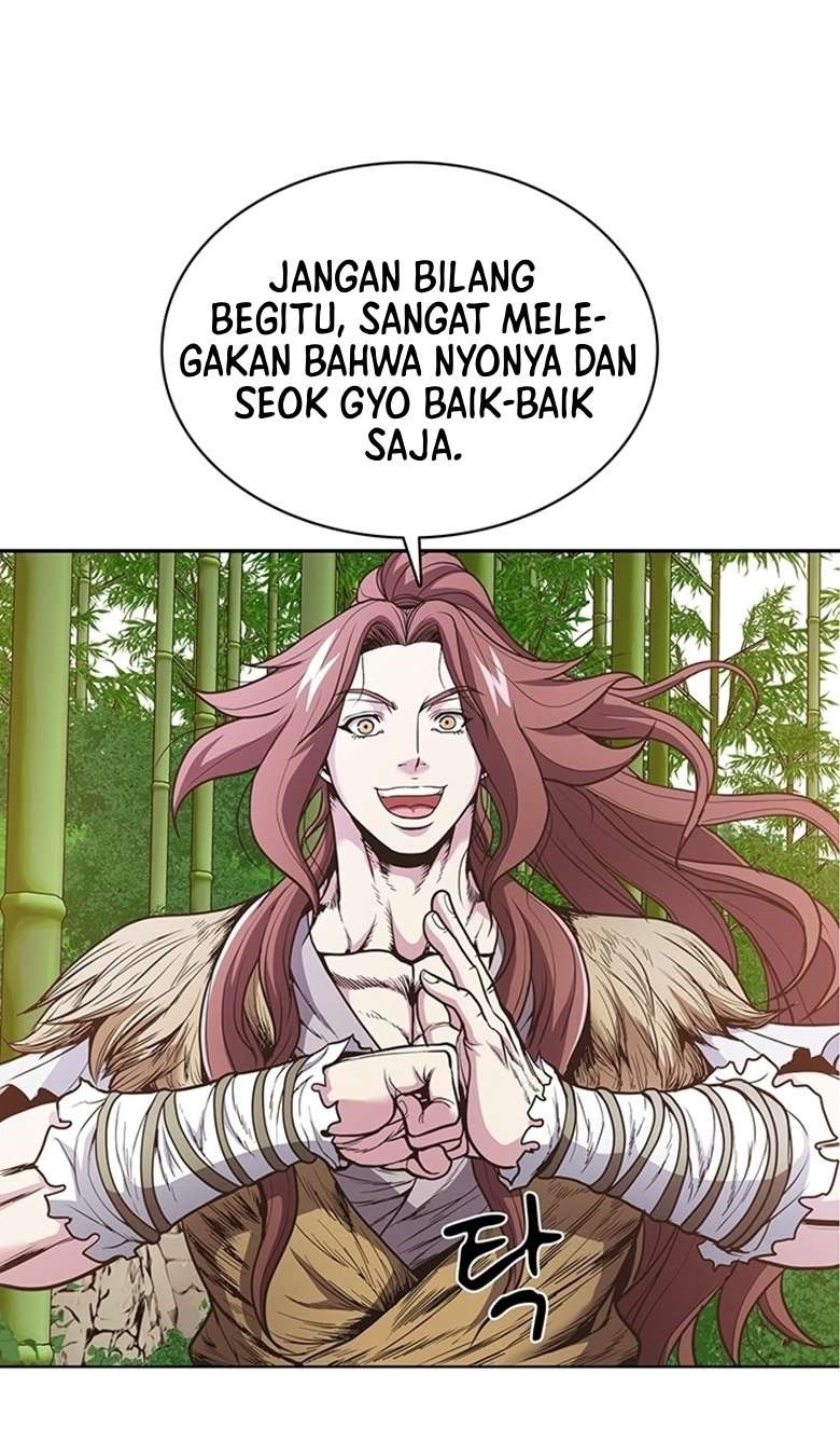 The Flag Bearer Warrior chapter 06 halaman 52