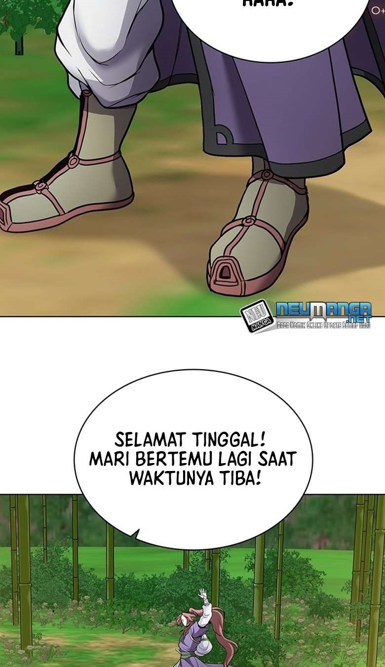 The Flag Bearer Warrior chapter 06 halaman 55