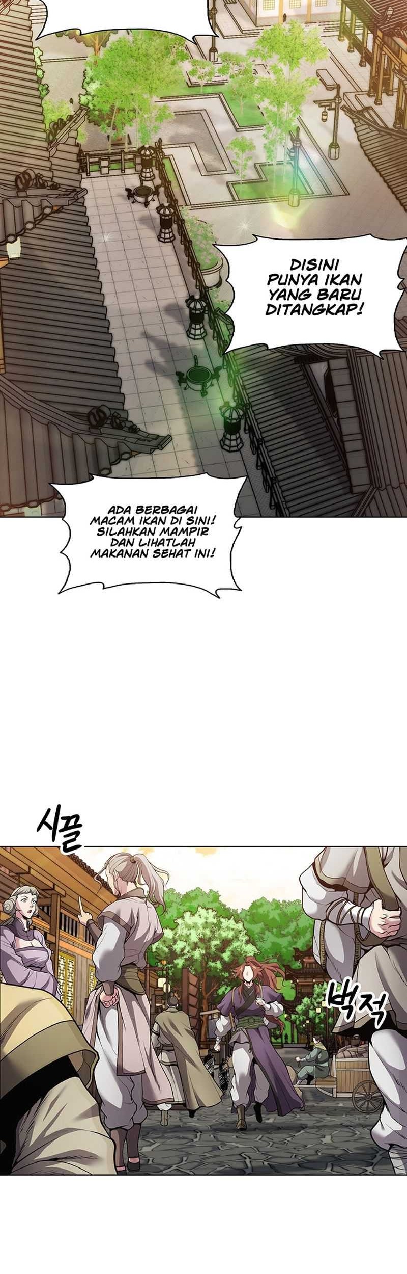 The Flag Bearer Warrior chapter 07 halaman 2