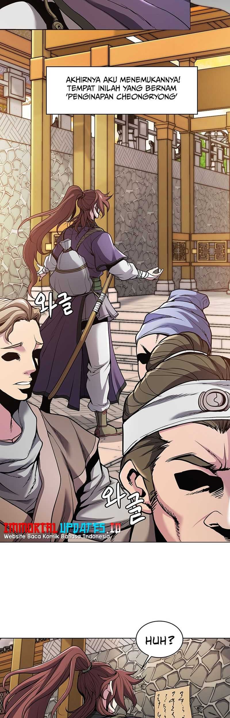 The Flag Bearer Warrior chapter 07 halaman 7