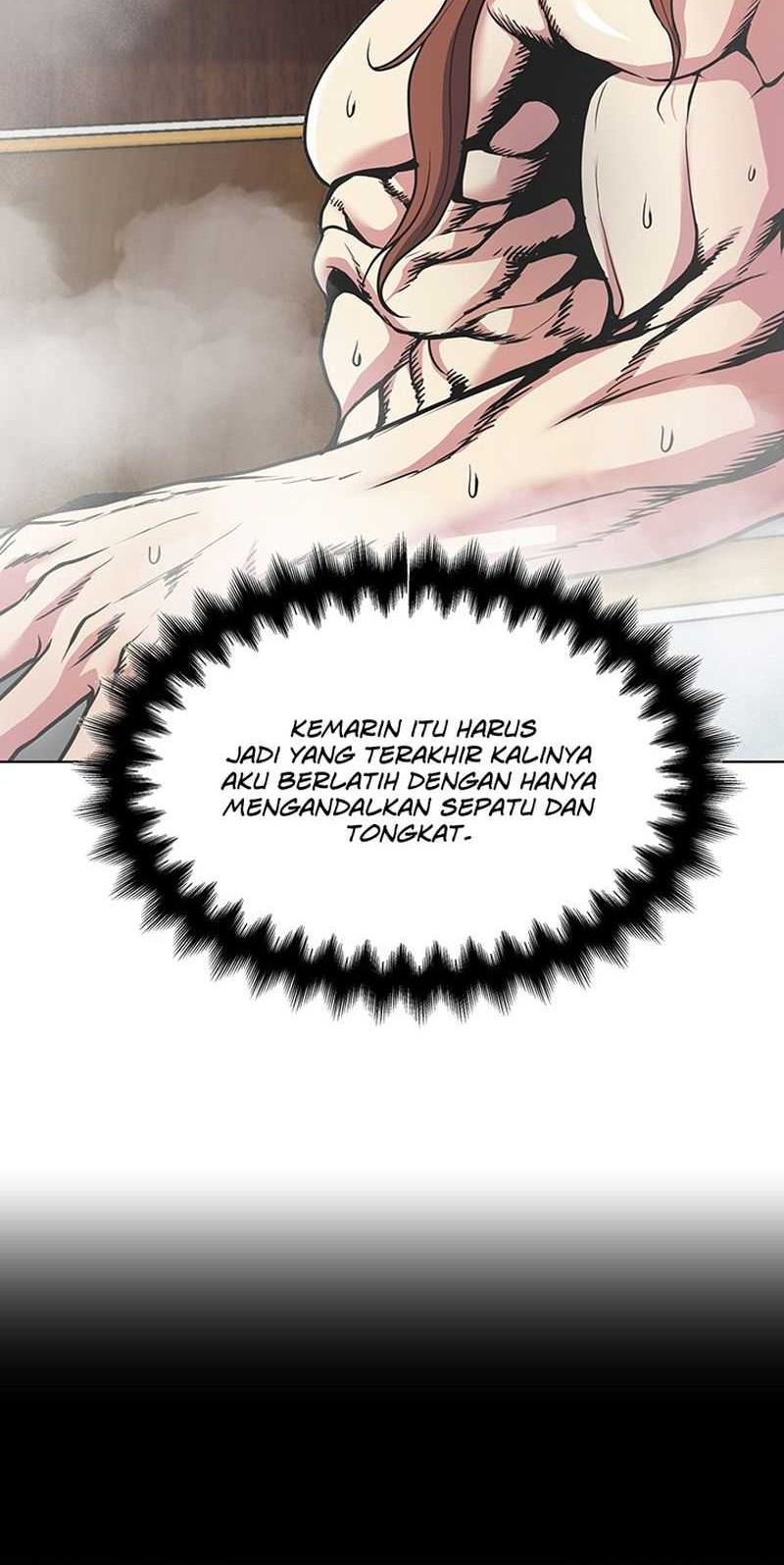 The Flag Bearer Warrior chapter 07 halaman 12