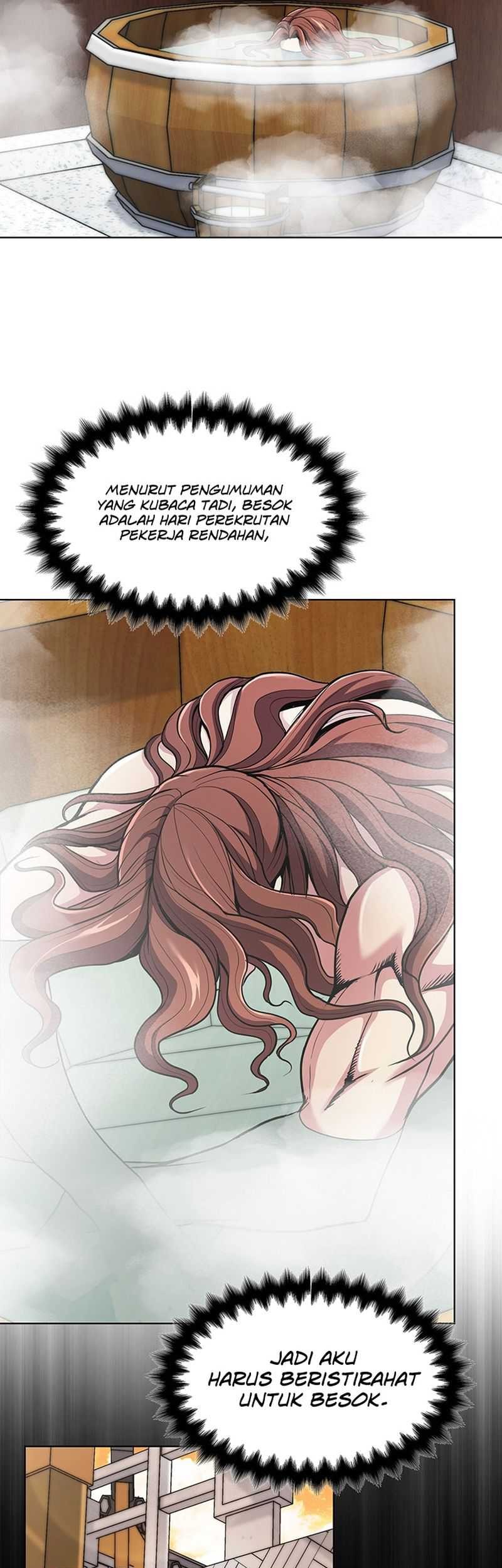 The Flag Bearer Warrior chapter 07 halaman 17