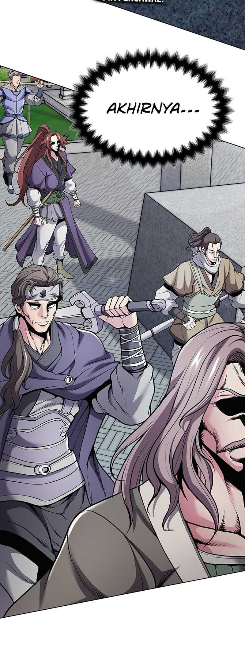 The Flag Bearer Warrior chapter 07 halaman 24