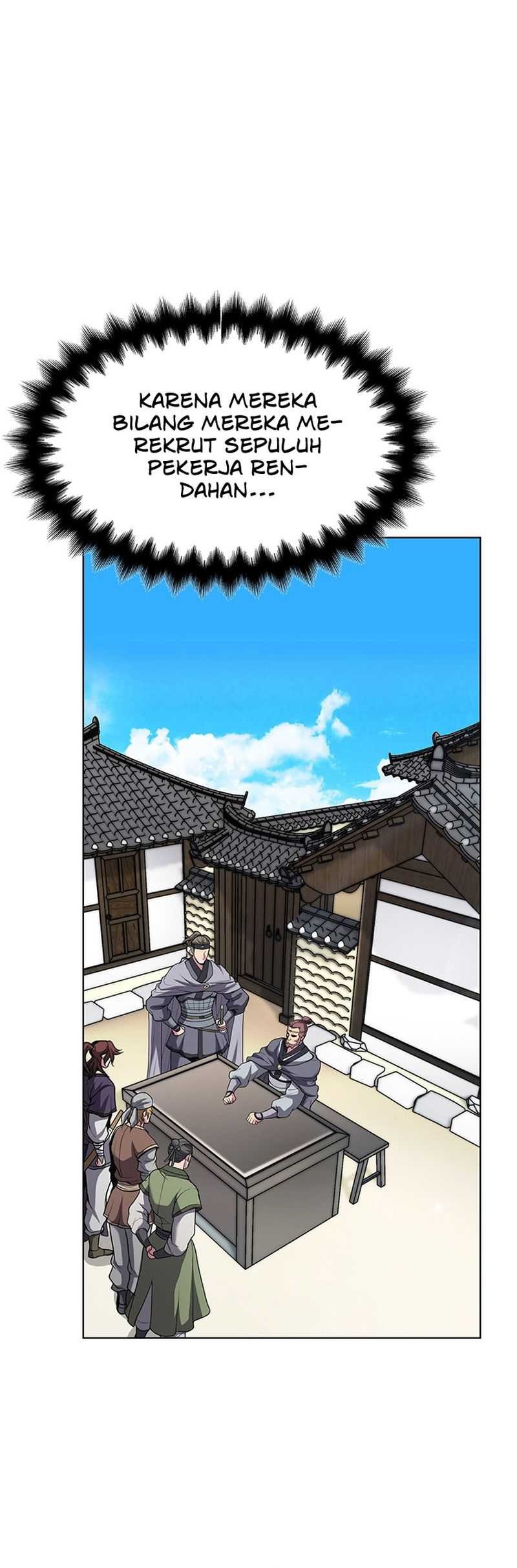 The Flag Bearer Warrior chapter 07 halaman 28