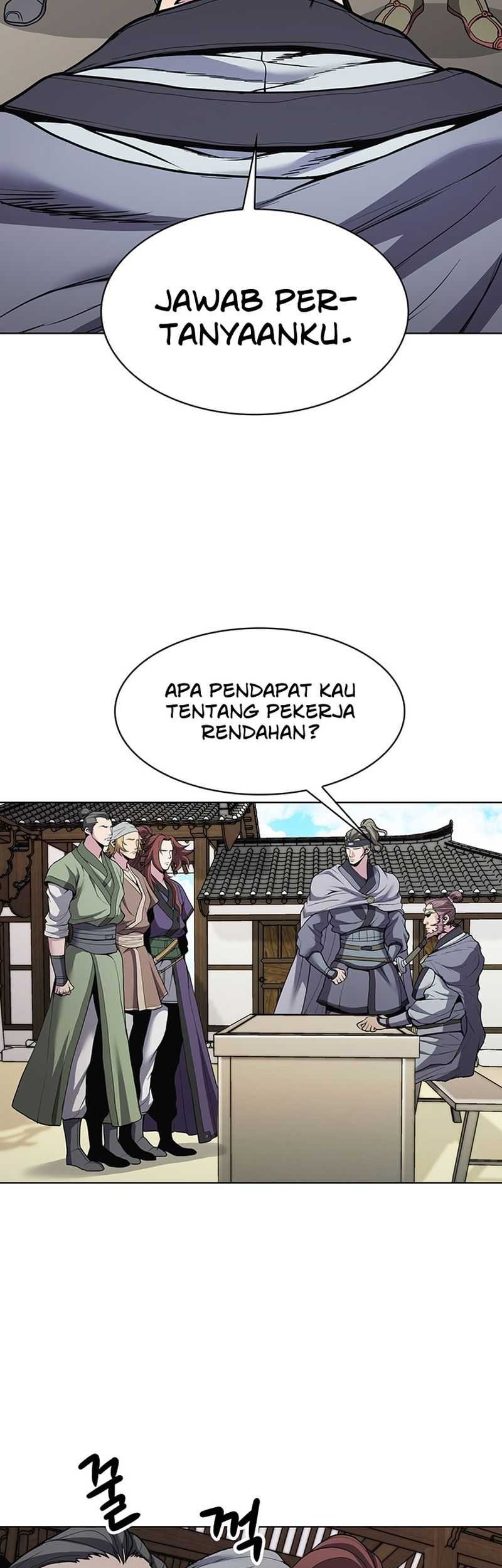 The Flag Bearer Warrior chapter 07 halaman 31