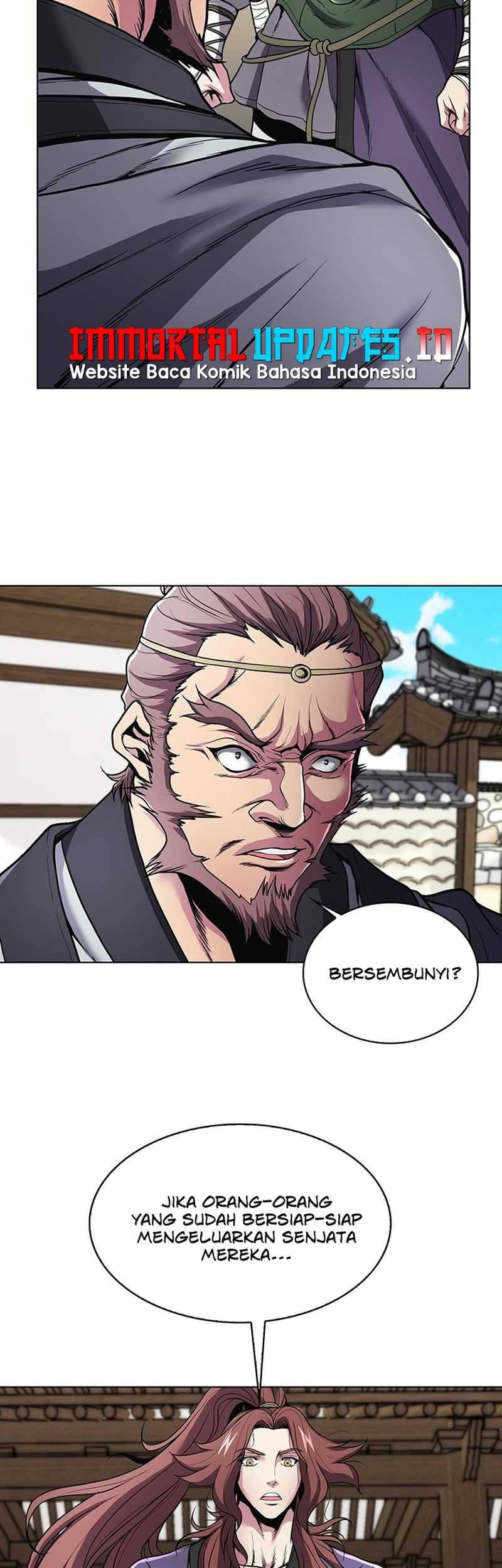 The Flag Bearer Warrior chapter 07 halaman 39