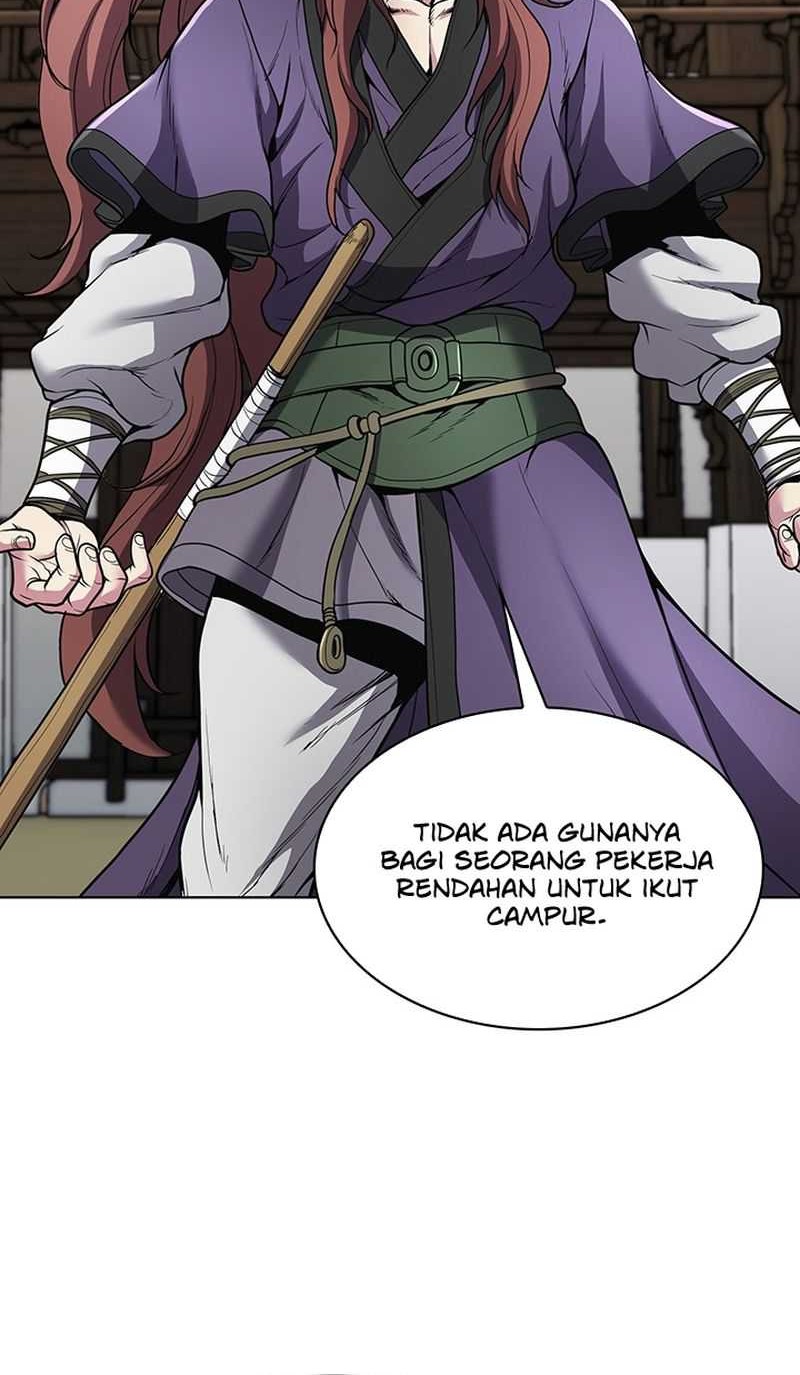 The Flag Bearer Warrior chapter 07 halaman 40