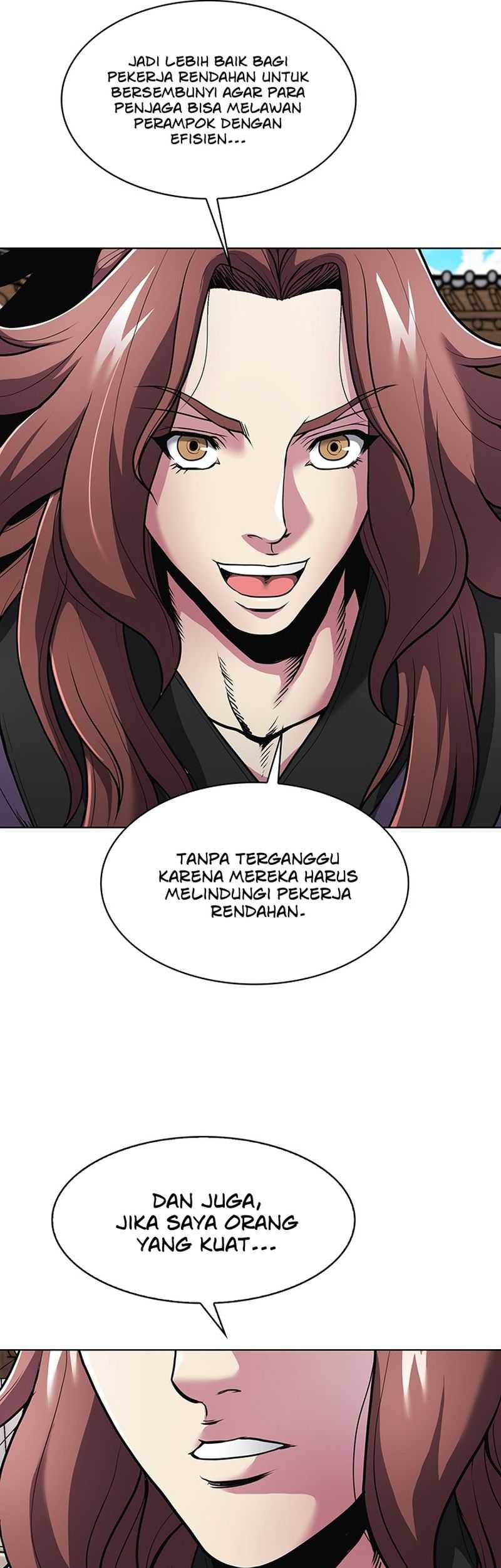 The Flag Bearer Warrior chapter 07 halaman 41