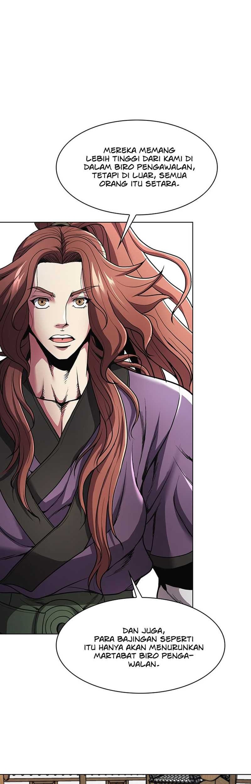 The Flag Bearer Warrior chapter 07 halaman 46