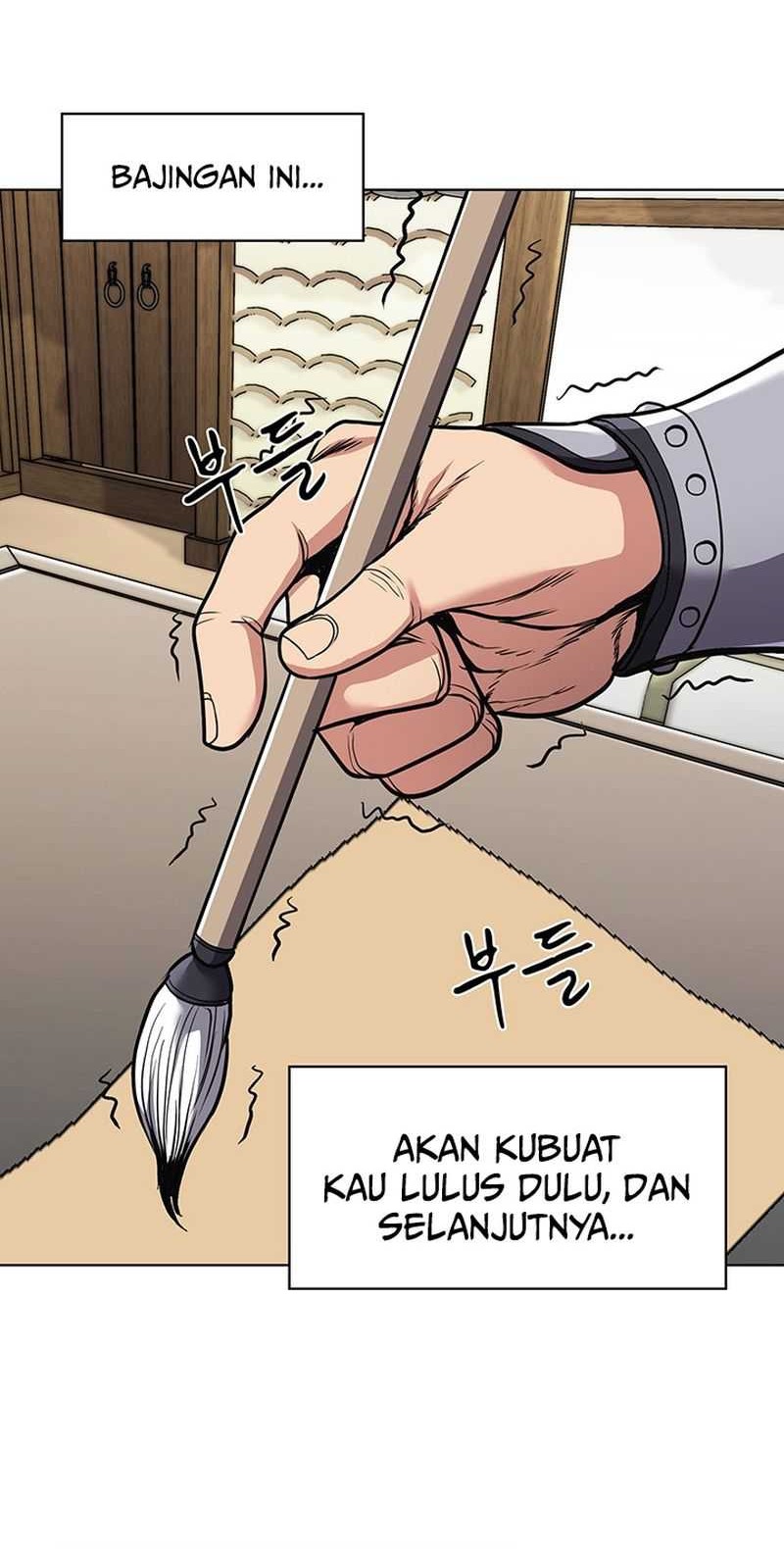 The Flag Bearer Warrior chapter 07 halaman 48