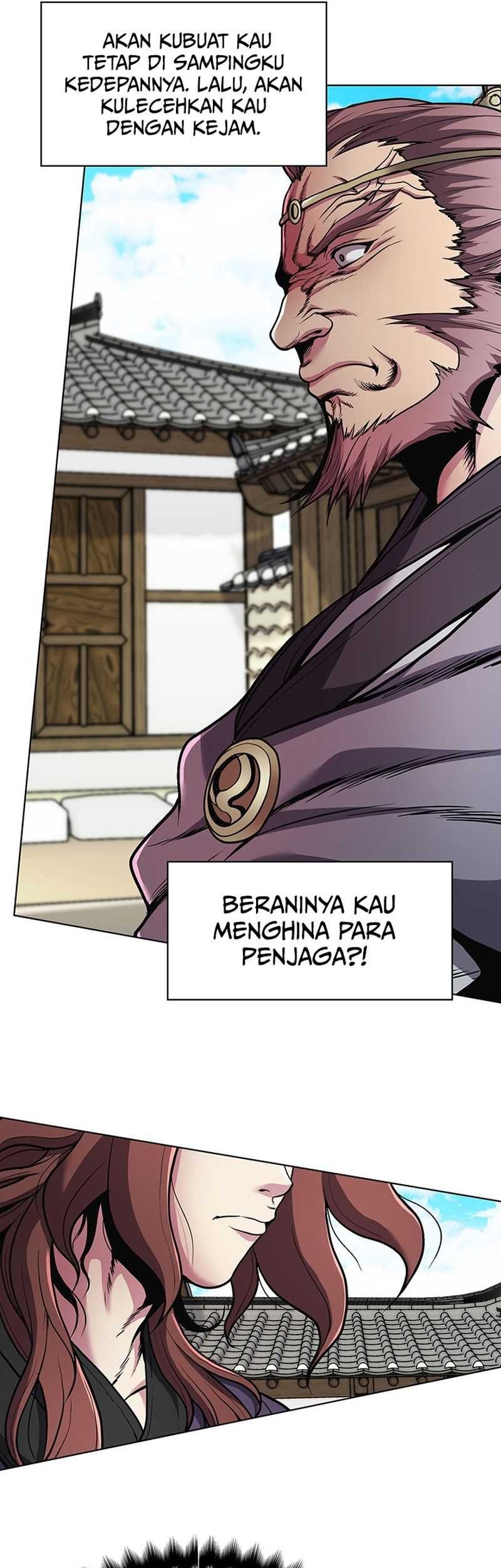 The Flag Bearer Warrior chapter 07 halaman 49