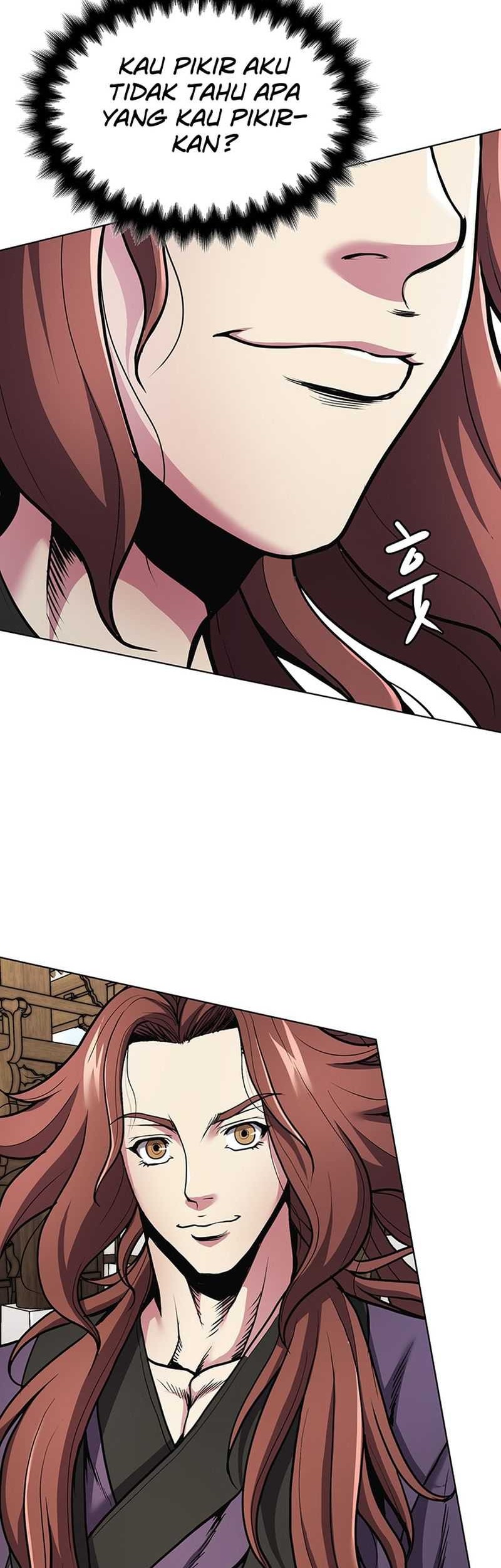The Flag Bearer Warrior chapter 07 halaman 50