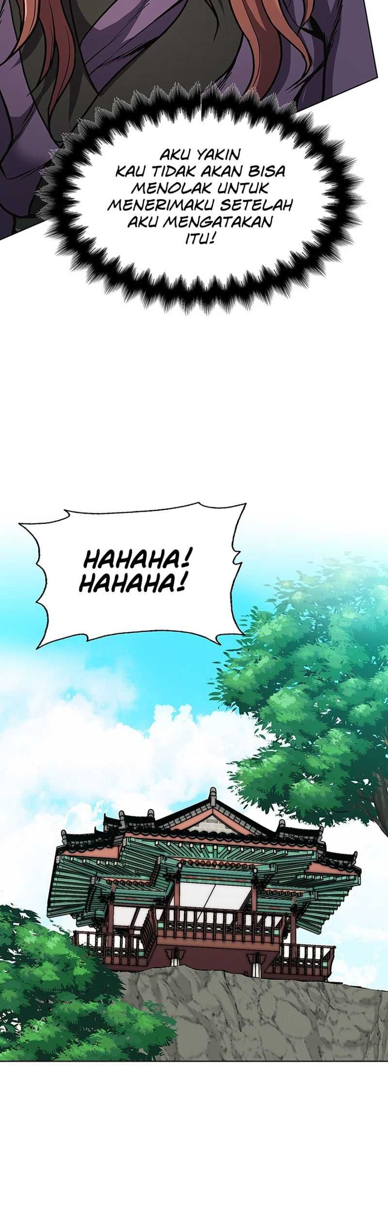 The Flag Bearer Warrior chapter 07 halaman 51