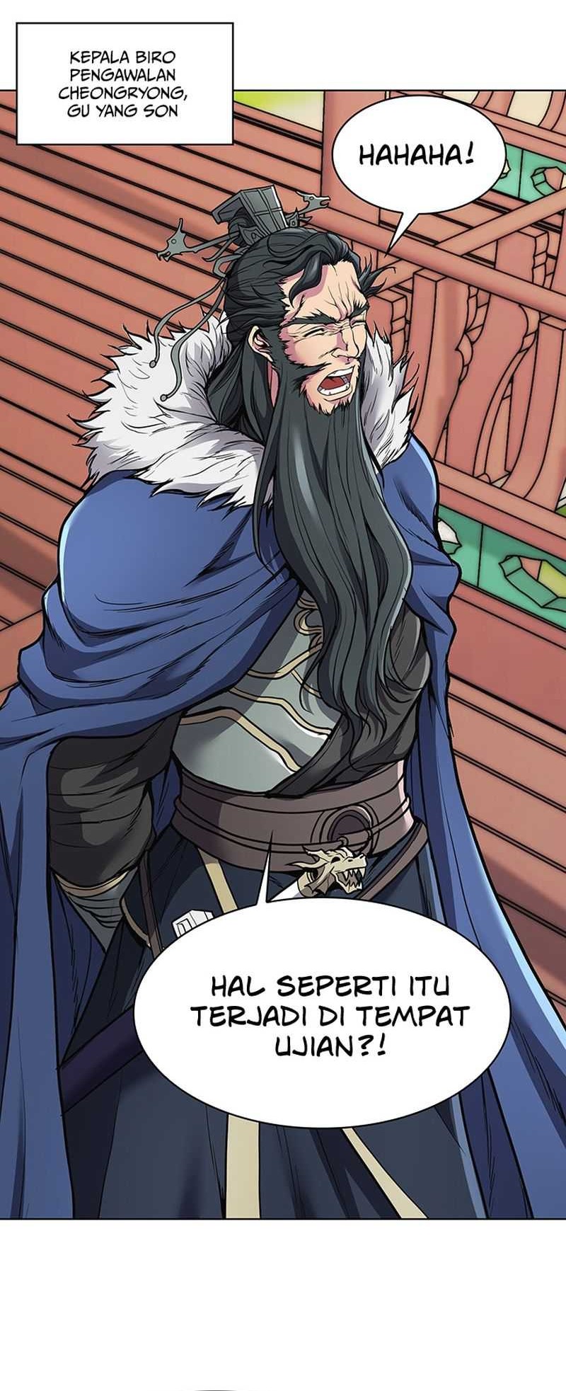 The Flag Bearer Warrior chapter 07 halaman 52