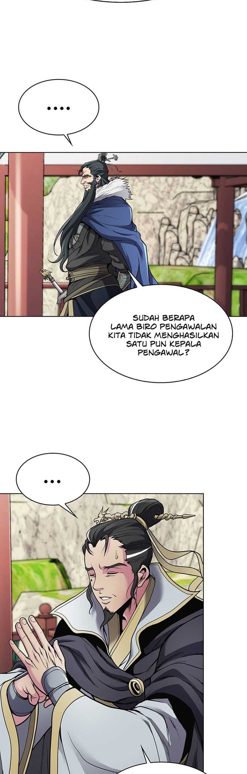 The Flag Bearer Warrior chapter 07 halaman 54