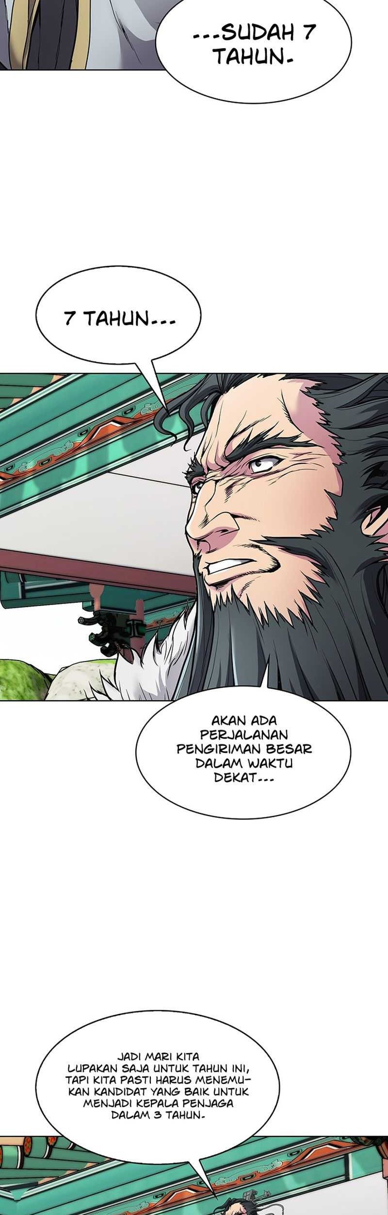 The Flag Bearer Warrior chapter 07 halaman 55