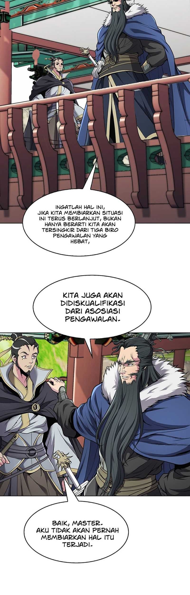 The Flag Bearer Warrior chapter 07 halaman 56