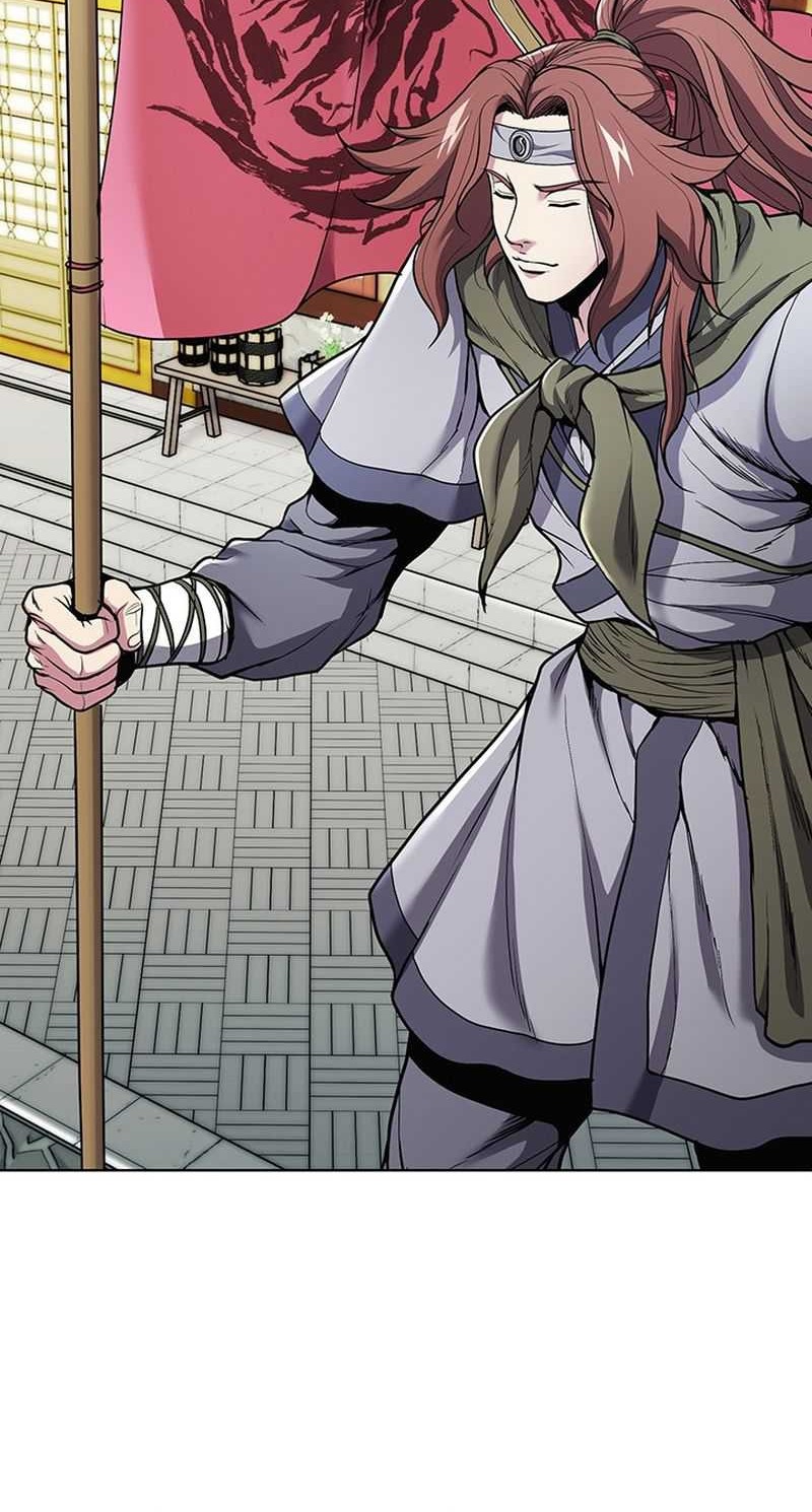 The Flag Bearer Warrior chapter 07 halaman 60