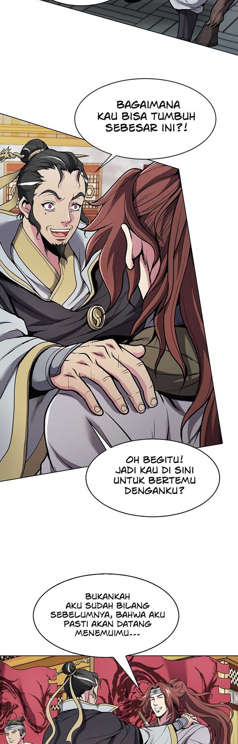 The Flag Bearer Warrior chapter 07 halaman 62