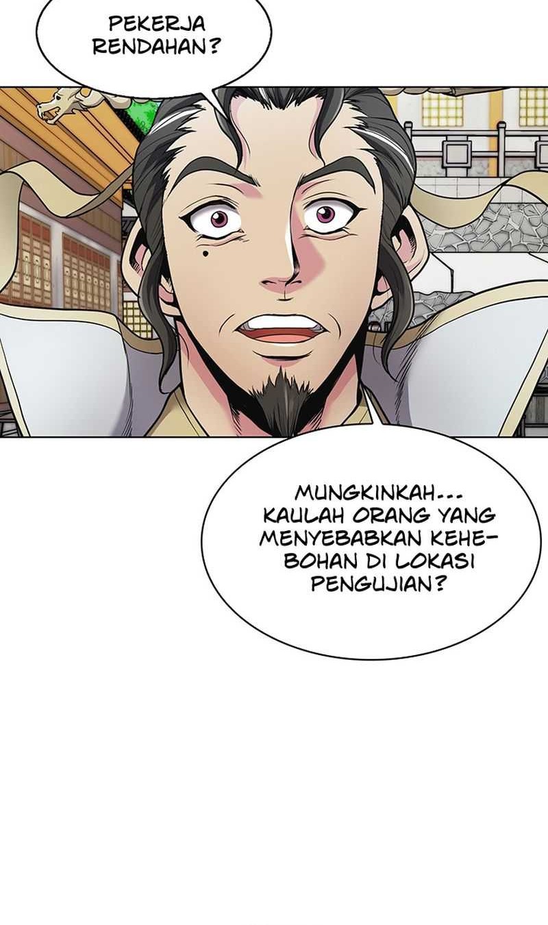 The Flag Bearer Warrior chapter 07 halaman 64