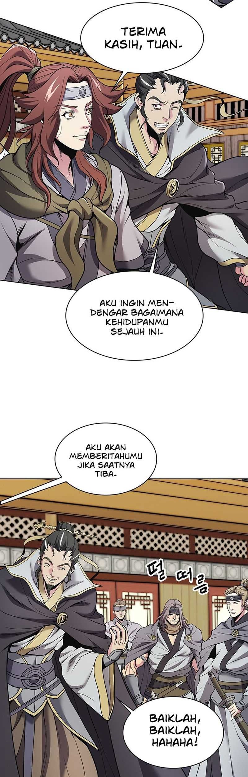 The Flag Bearer Warrior chapter 07 halaman 66