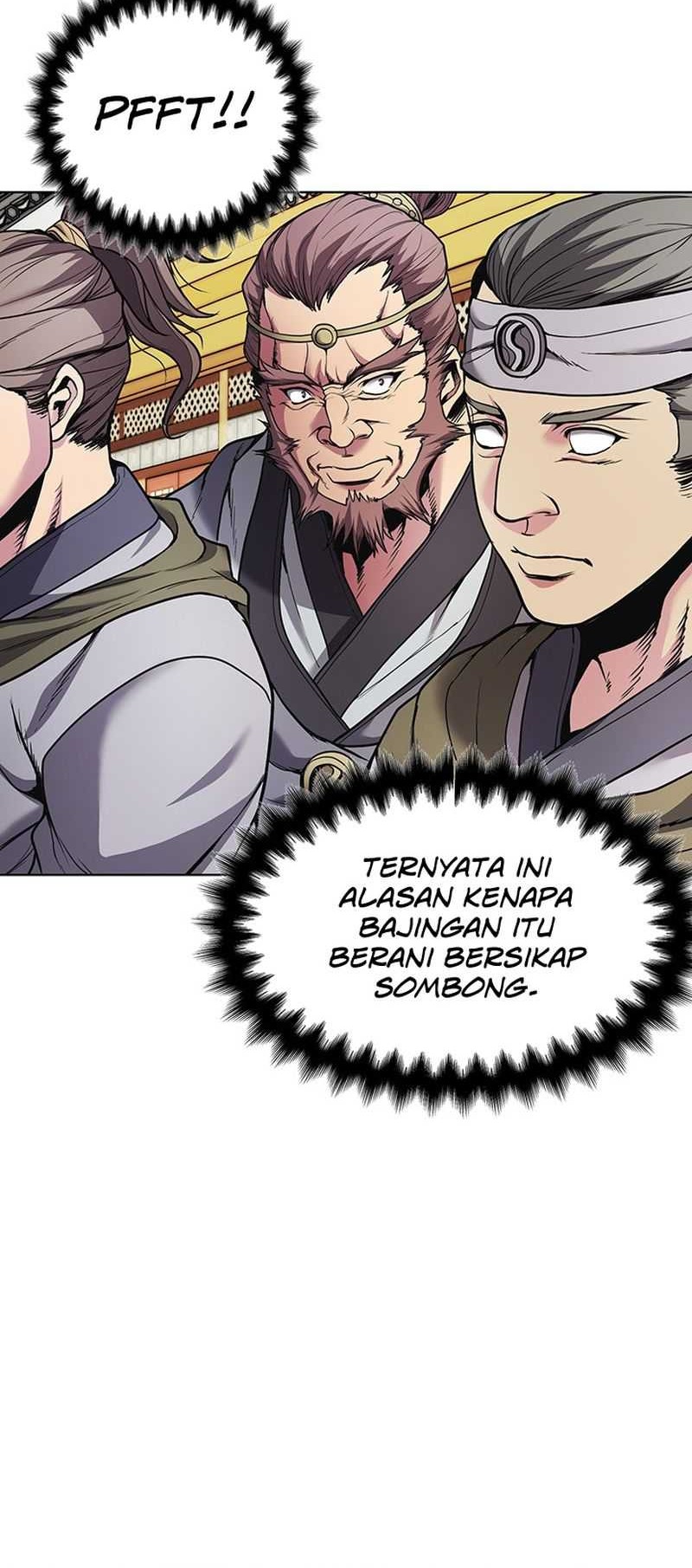 The Flag Bearer Warrior chapter 07 halaman 68