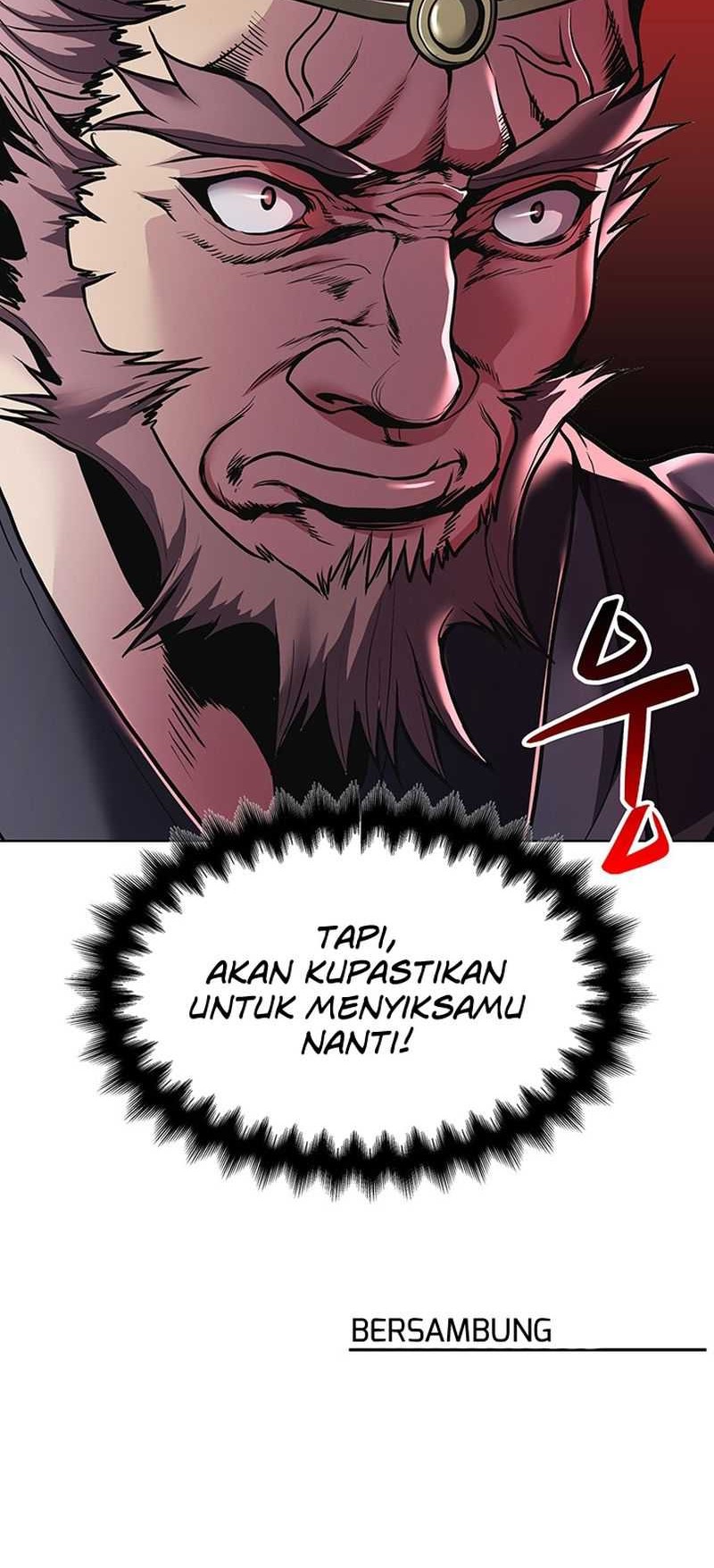 The Flag Bearer Warrior chapter 07 halaman 70