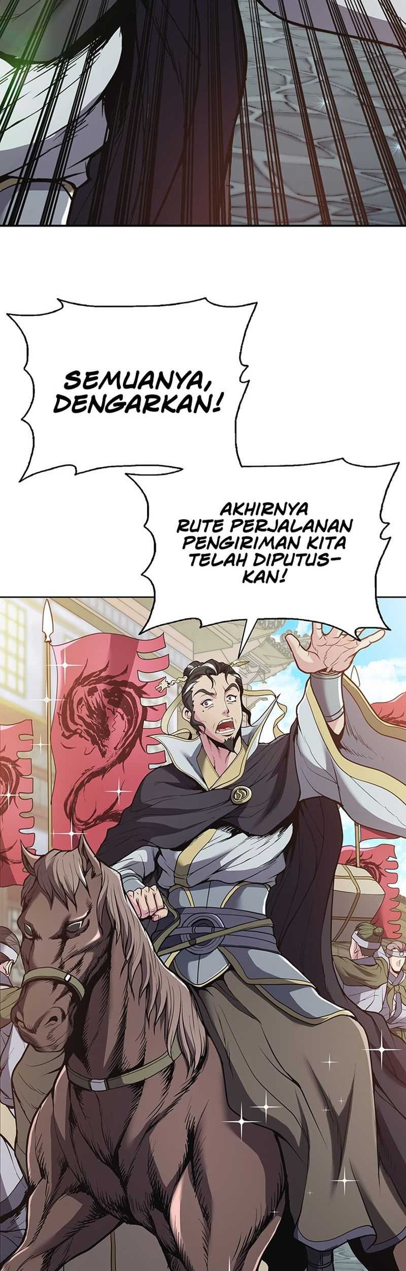 The Flag Bearer Warrior chapter 08 halaman 2