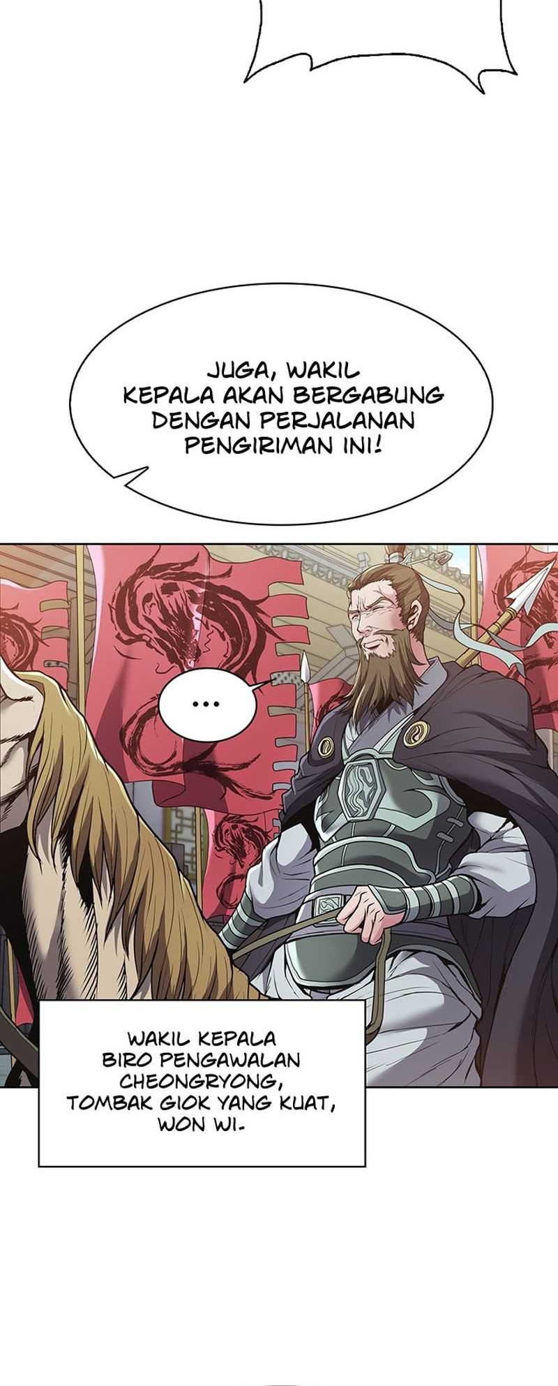 The Flag Bearer Warrior chapter 08 halaman 4