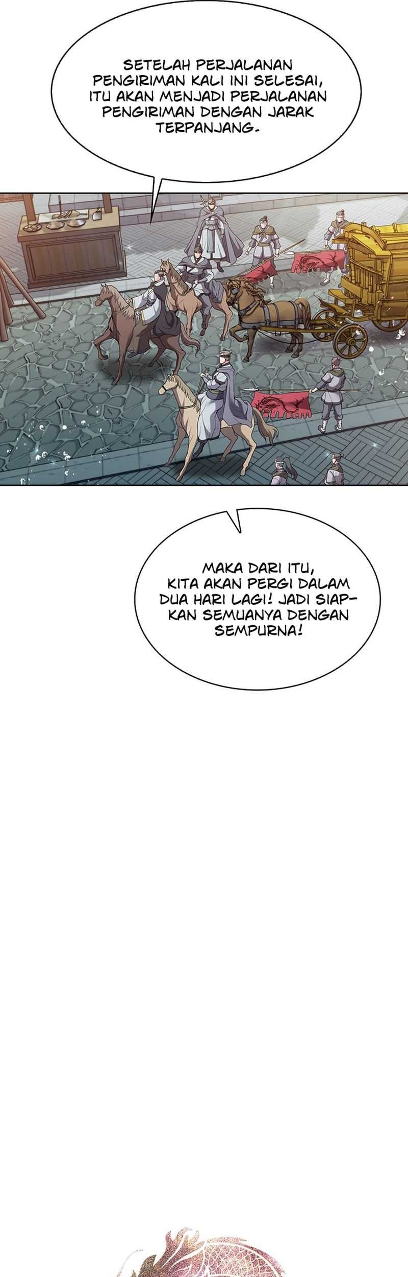 The Flag Bearer Warrior chapter 08 halaman 5