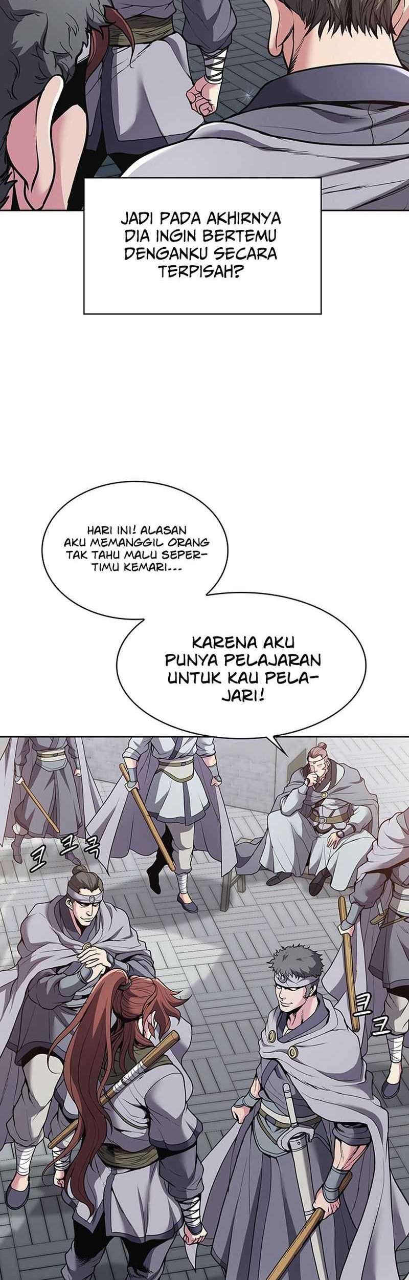 The Flag Bearer Warrior chapter 08 halaman 14