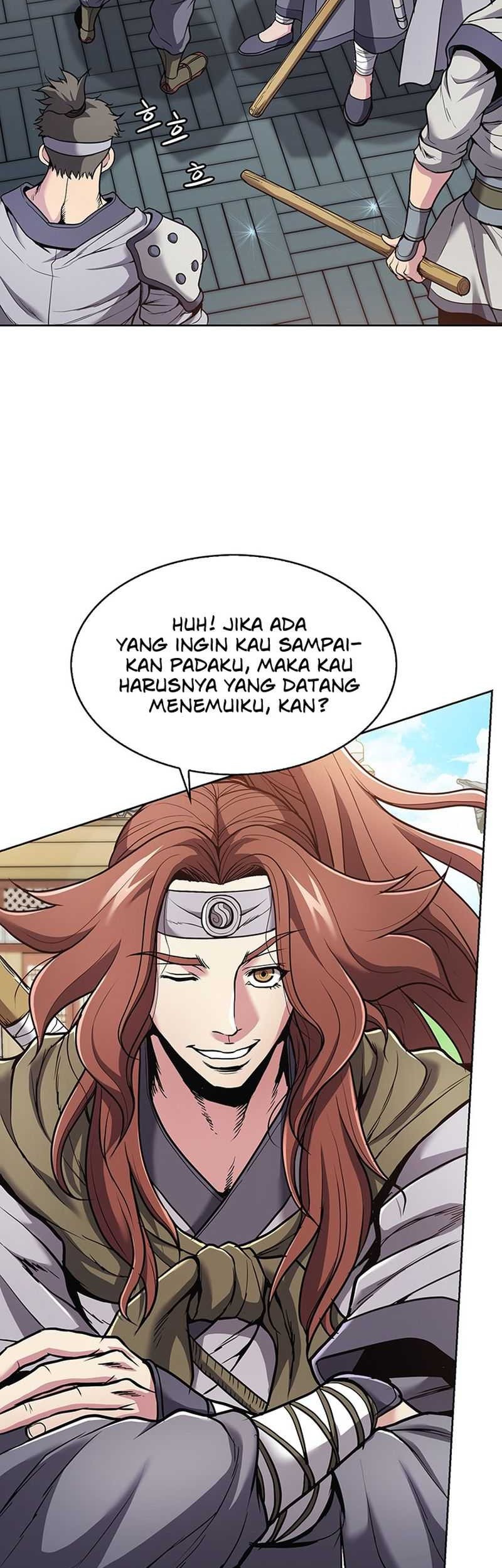 The Flag Bearer Warrior chapter 08 halaman 15