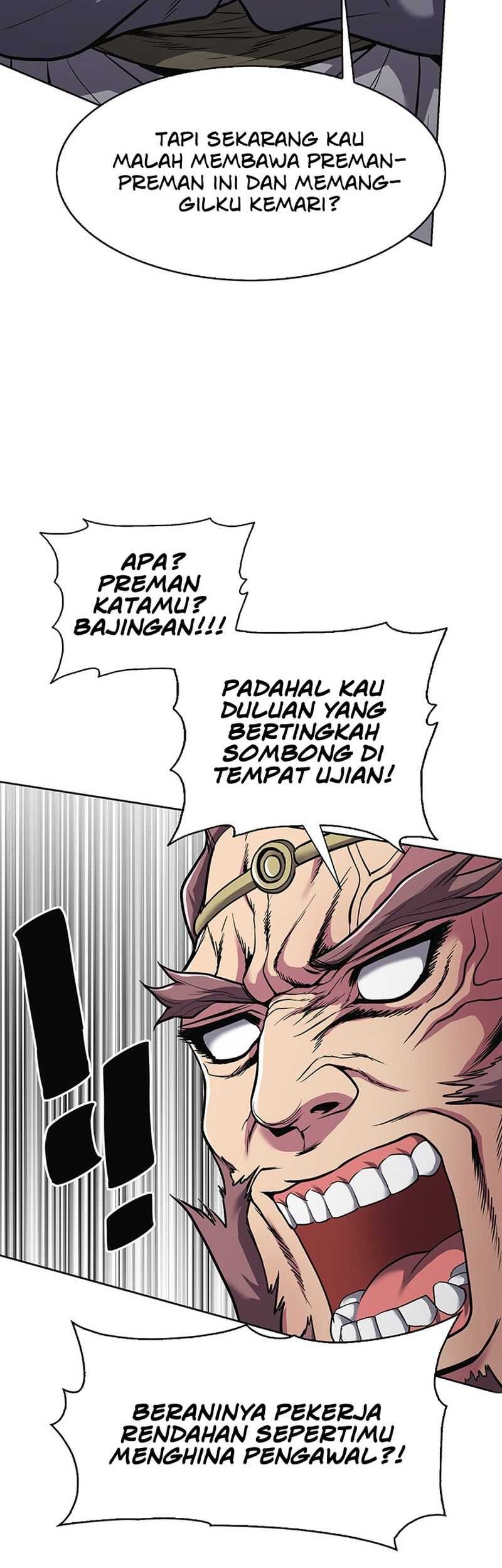 The Flag Bearer Warrior chapter 08 halaman 16